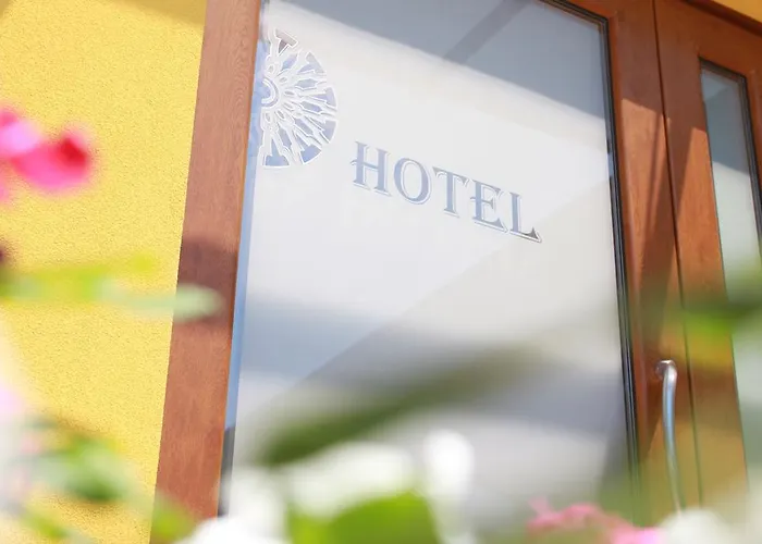 Hotel Venere